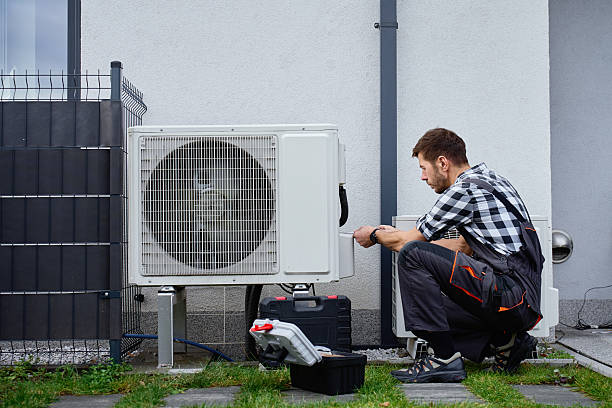 Top rated local Emergency Hvac Repair specialists in Fillmore, IN